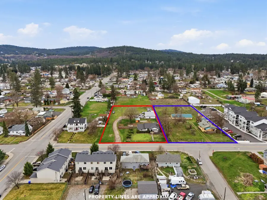 6606 E 4th Ave, Spokane Valley, WA 99212 - #2