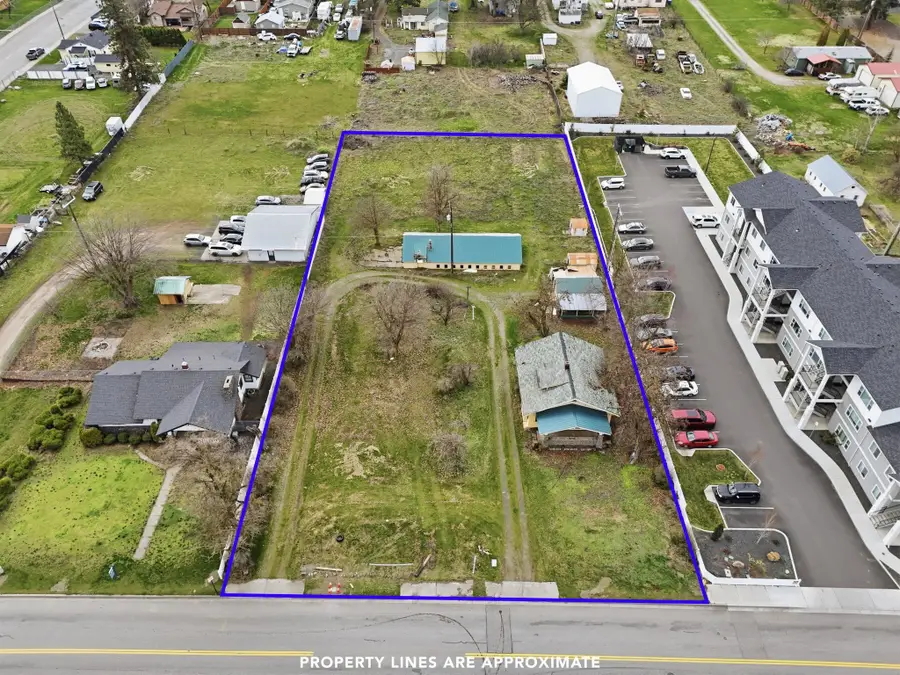 6524 E 4th Ave, Spokane Valley, WA 99212 - #3