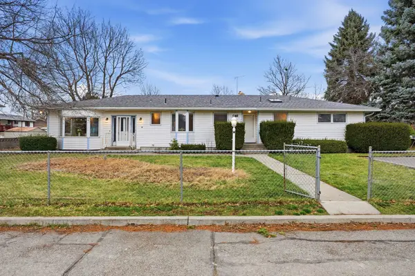 14715 E 14th Ave, Spokane Valley, WA 99037