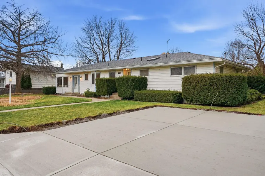 14715 E 14th Ave, Spokane Valley, WA 99037 - #2