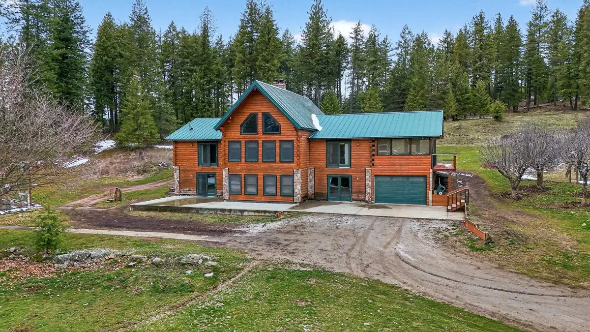 1371 Willms Rd, Elk, WA 99009 - #1