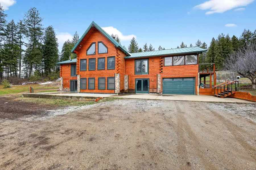 1371 Willms Rd, Elk, WA 99009 - #2