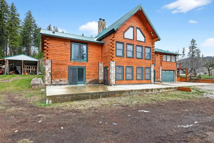 1371 Willms Rd, Elk, WA 99009 - #3