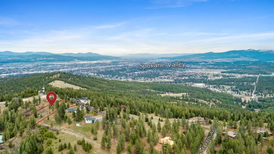 4212 S Ghering Ln, Spokane, WA 99223 - #2