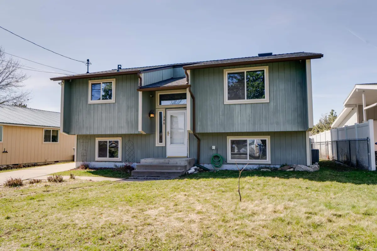346 S Jefferson St, Medical Lake, WA 99022 - #1