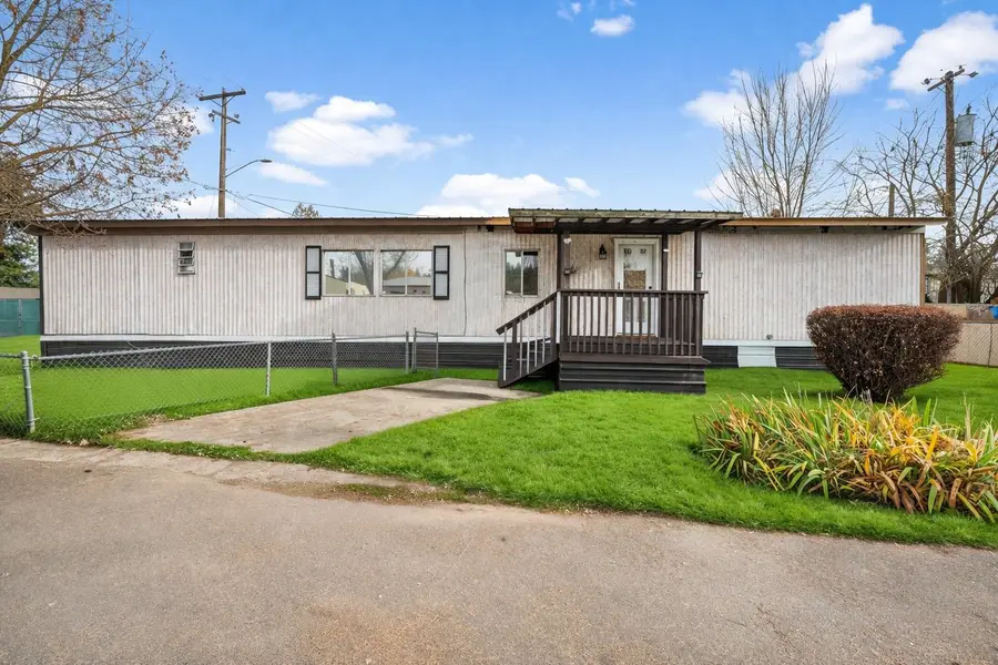 9518 E 4th Ave, Spokane, WA 99206 - #2