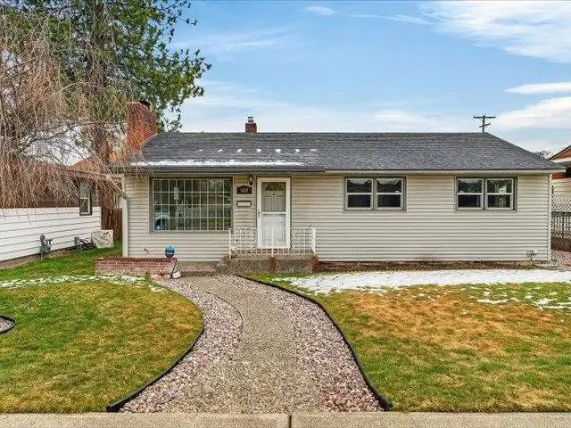 608 E Central Ave, Spokane, WA 99208 - #1