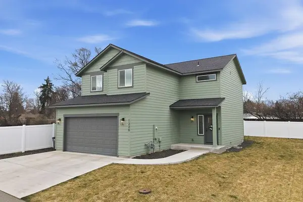 1220 N Walnut Ln, Spokane Valley, WA 99206