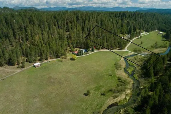 101 Pines Rd, Newport, WA 99156