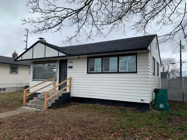 1415 E Dalke Ave, Spokane, WA 99208 - #1