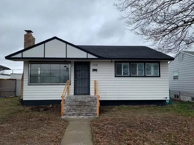 1415 E Dalke Ave, Spokane, WA 99208 - #2