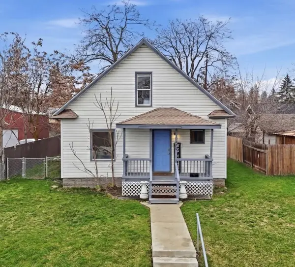 1208 W Providence Ave, Spokane, WA 99205