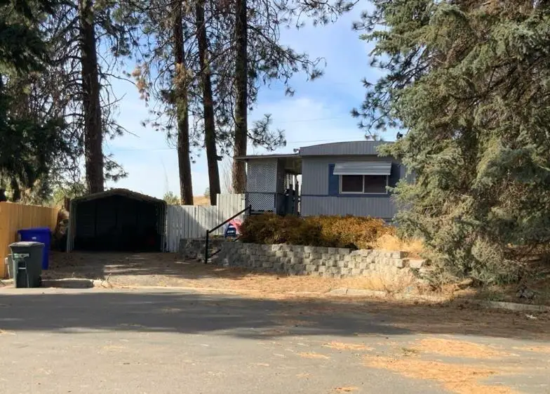 14615 N Cuba St, Mead, WA 99021 - #1