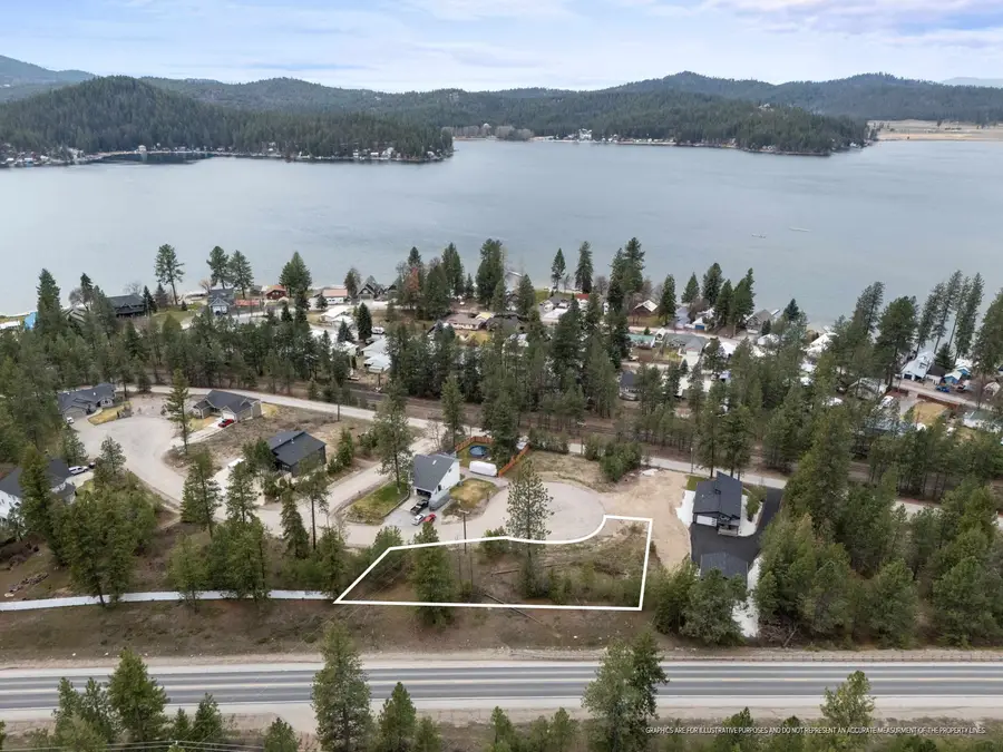 39941 Loon Lake Ct, Loon Lake, WA 99148 - #3