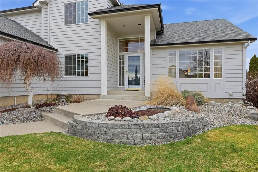 3301 S Vercler Dr, Spokane, WA 99206 - #3