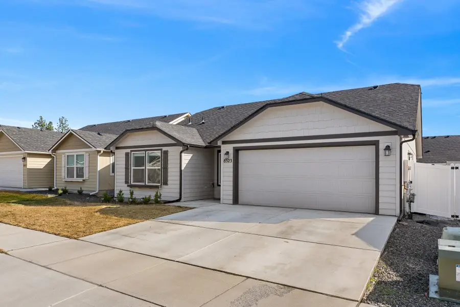 8523 W 8th Ct, Spokane, WA 99224 - #2