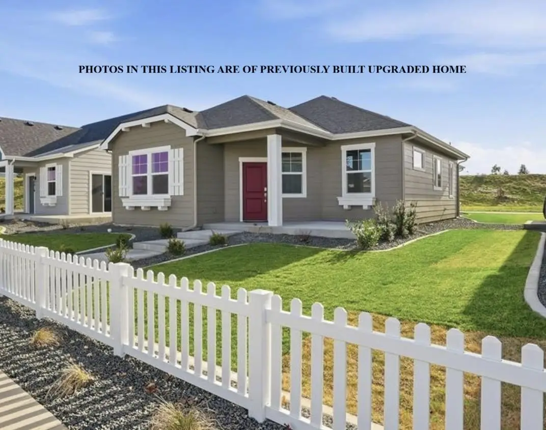 1757 N Kramer Rd, Liberty Lake, WA 99019 - #1