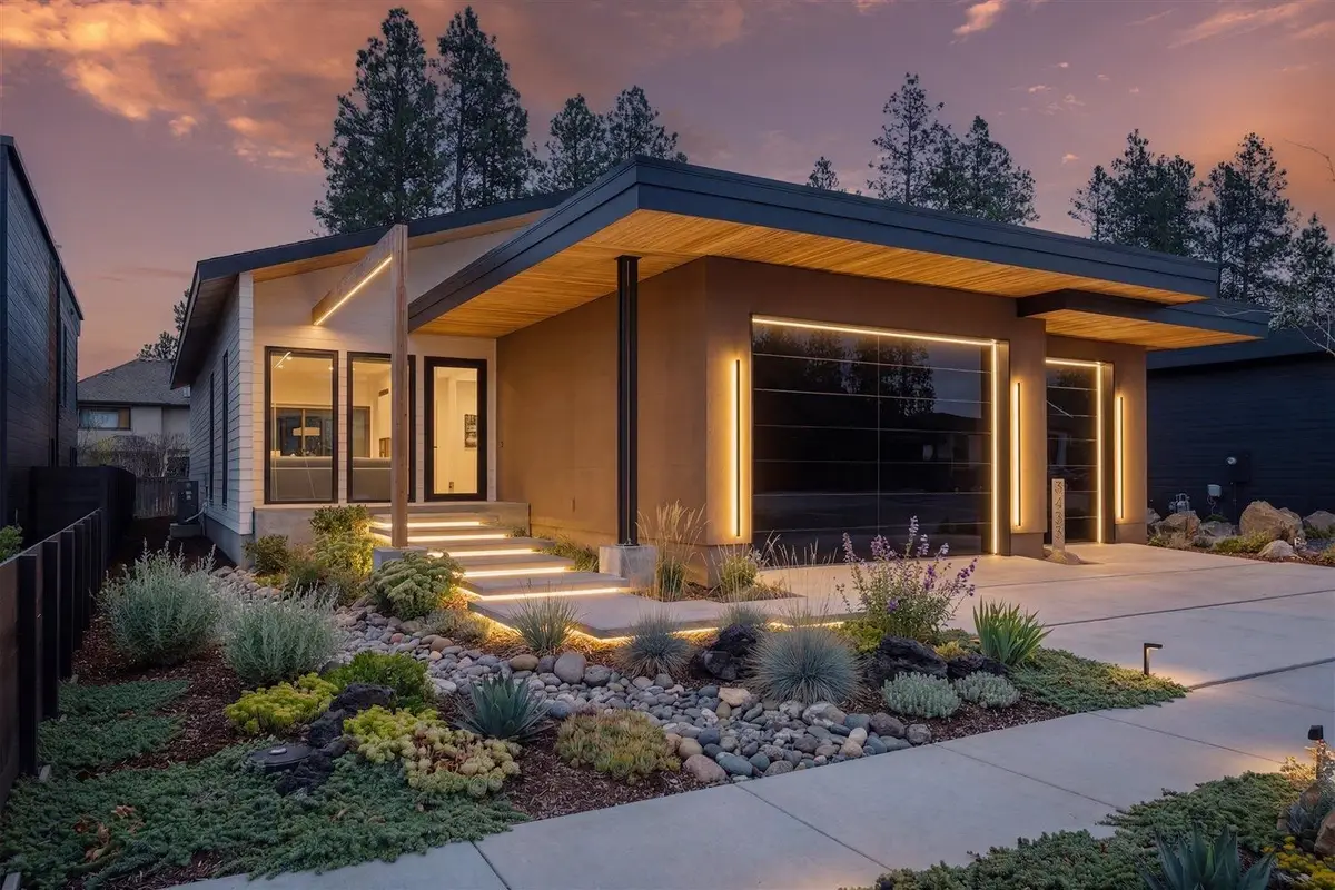 3453 E 46th Ct, Spokane, WA 99223 - #1