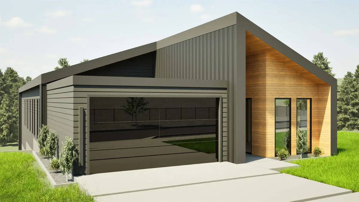 8505 N Tessa St, Spokane, WA 99208 - #1