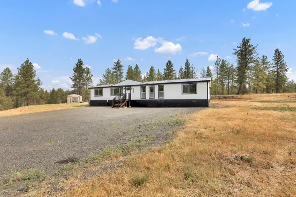 16621 S Sherman Rd, Cheney, WA 99004