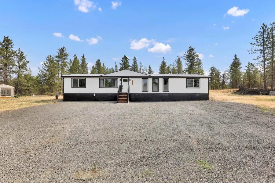 16621 S Sherman Rd, Cheney, WA 99004 - #2