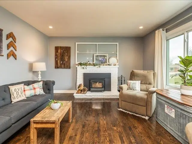 3211 W Queen Pl, Spokane, WA 99205 - #3