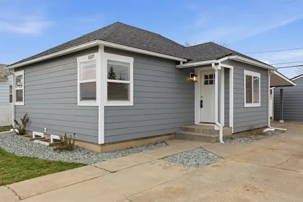 5517 E Parkwater Ave, Spokane, WA 99212