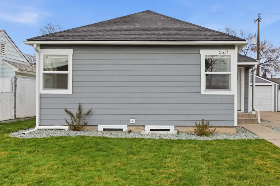 5517 E Parkwater Ave, Spokane, WA 99212 - #3