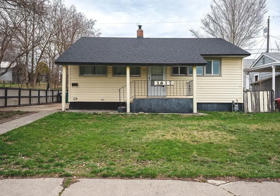 3617 E Grace Ave, Spokane, WA 99217 - #2