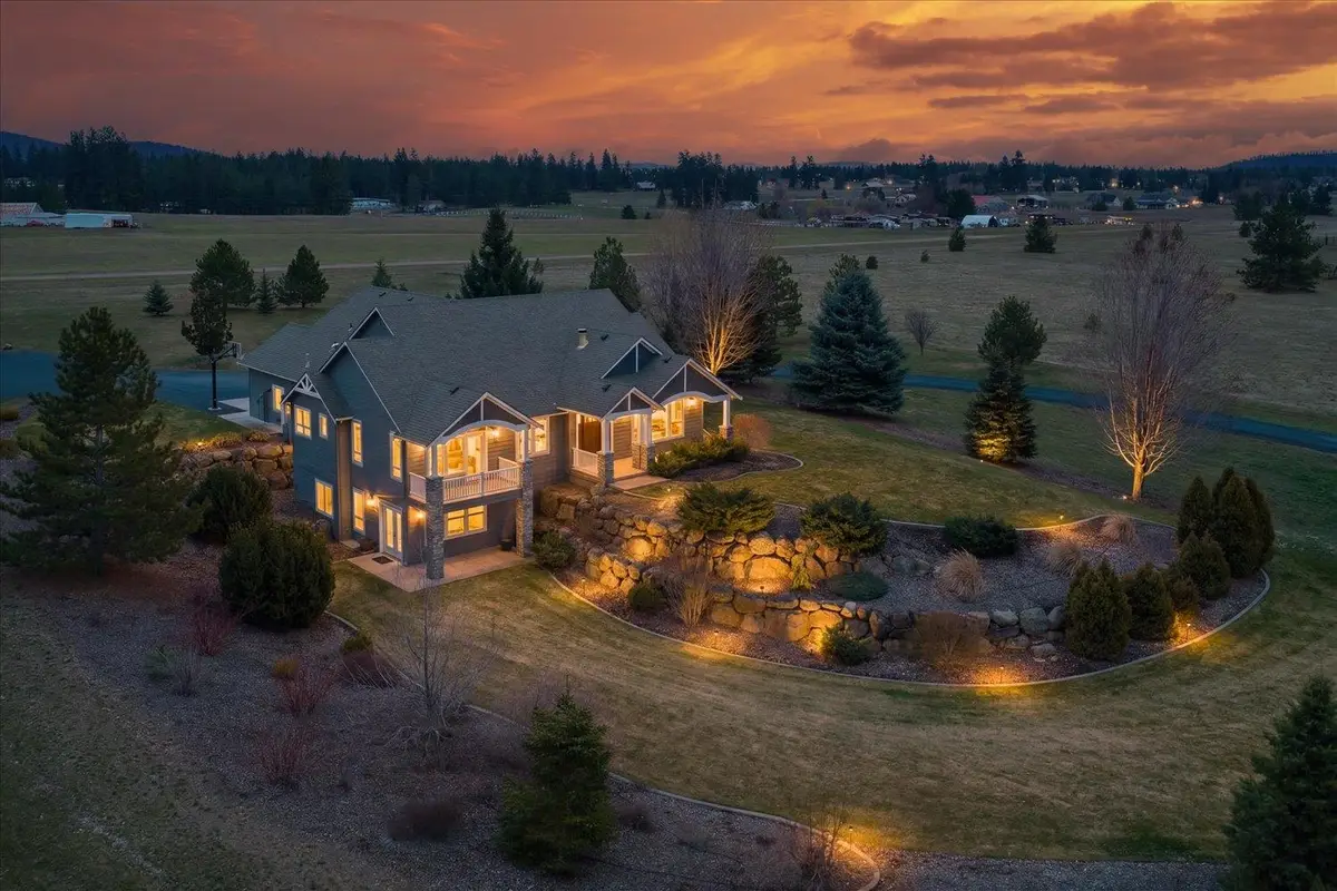 7805 S Oak Rd, Spokane, WA 99224 - #1