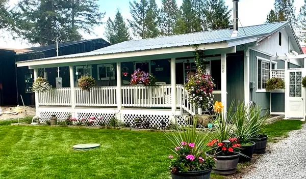 192 Knott Rd, Newport, WA 99156