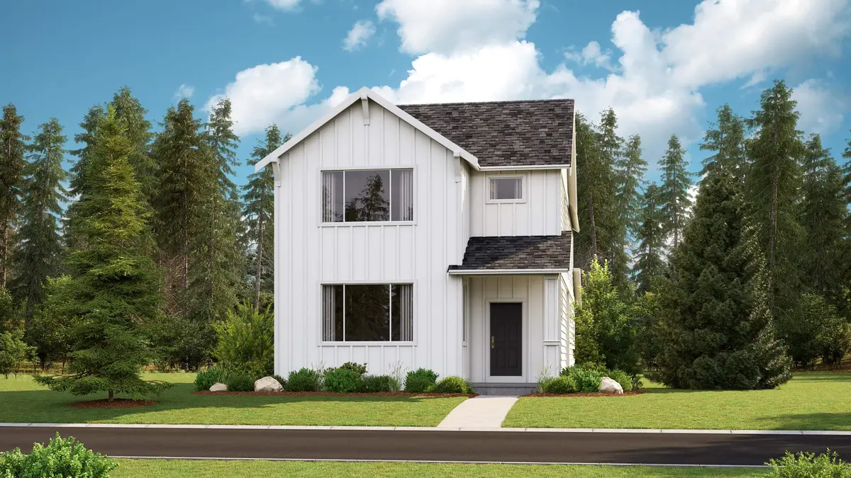 2621 N Kestrel Ln, Liberty Lake, WA 99019 - #1