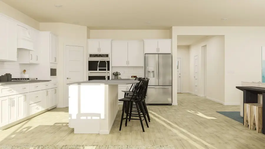 4150 W Vel View Rd, Spokane, WA 99208 - #2