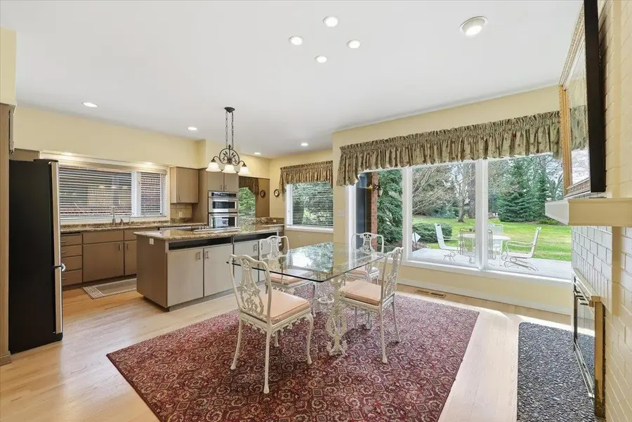 5439 S Quail Ridge Cir, Spokane, WA 99223 - #3