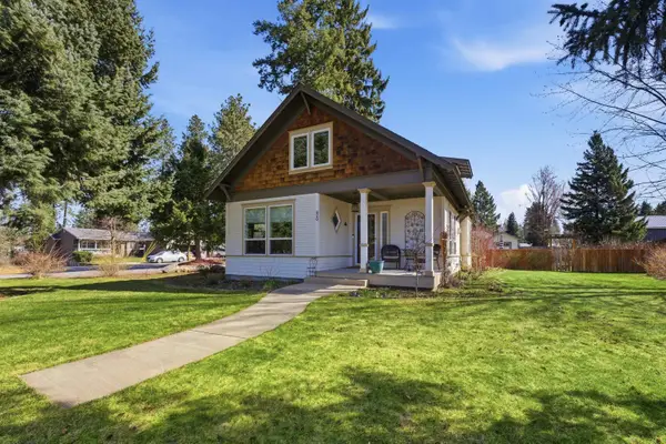 820 N Vernon Ave, Deer Park, WA 99006