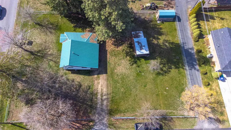 323 E D St, Deer Park, WA 99006 - #3