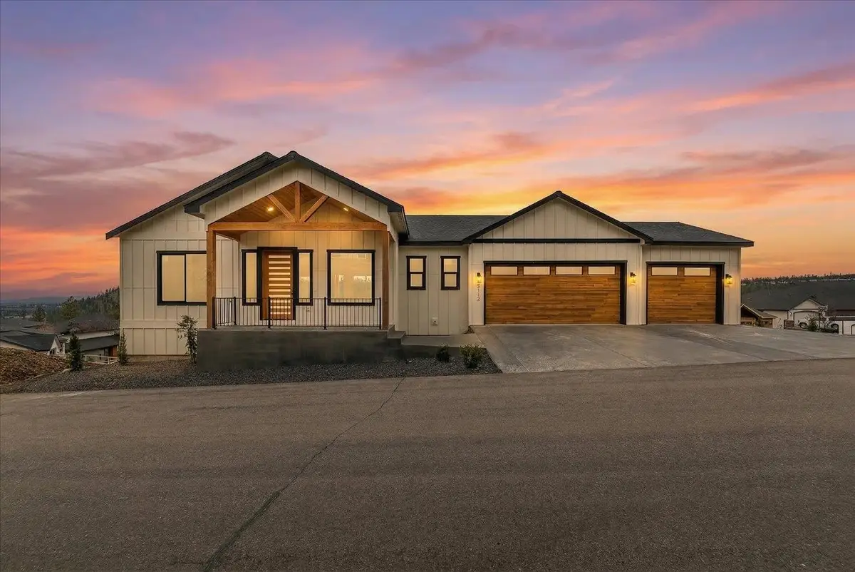 5112 S Jordan Ln, Spokane, WA 99224 - #1