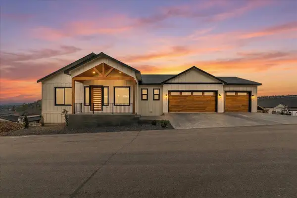 5112 S Jordan Ln, Spokane, WA 99224