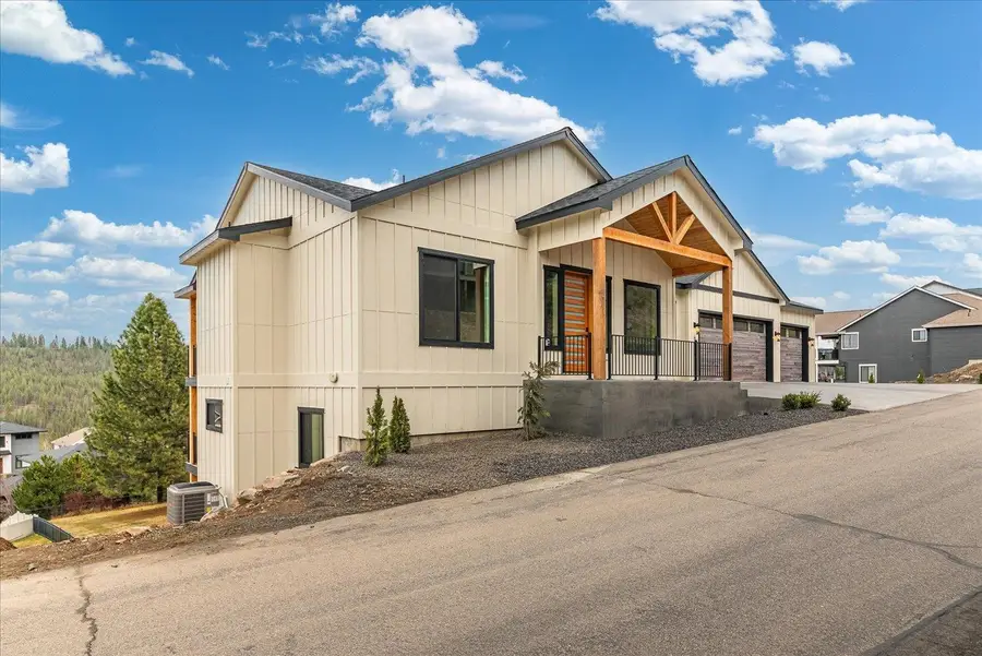 5112 S Jordan Ln, Spokane, WA 99224 - #2