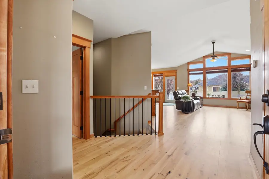 3721 W Little Rock Ave, Spokane, WA 99224 - #3