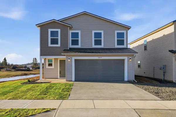 10179 W Sorenstam Rd, Cheney, WA 99004