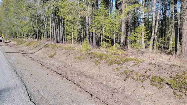 NKN Spring Valley Rd, Newport, WA 99156