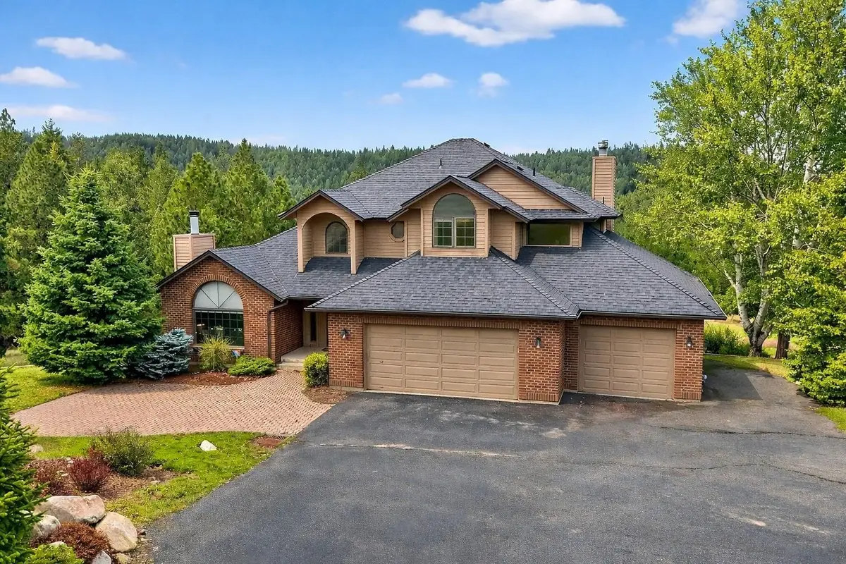 4410 S Coleman Ln, Spokane, WA 99223 - #1