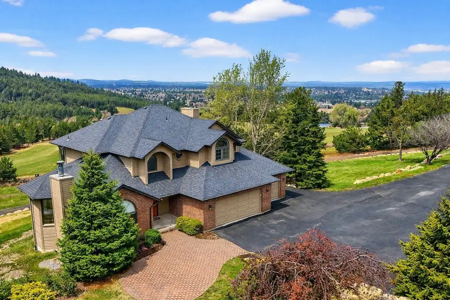 4410 S Coleman Ln, Spokane, WA 99223 - #2