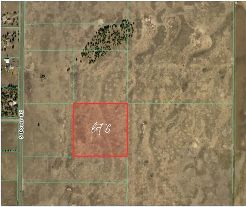 000 S Dover Rd, Medical Lake, WA 99022 - #1