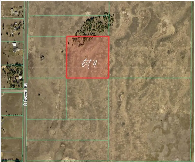 000 S Dover Rd, Medical Lake, WA 99022 - #1