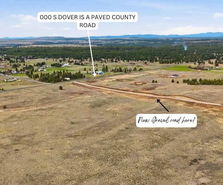 000 S Dover Rd, Medical Lake, WA 99022 - #3