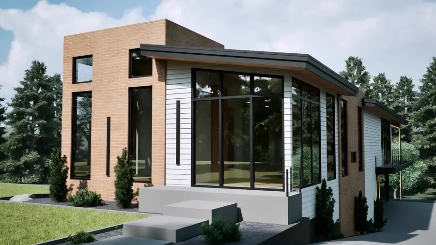 8509 N Tessa St, Spokane, WA 99208 - #2