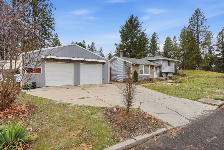 702 E Calkins Dr, Spokane, WA 99208 - #2