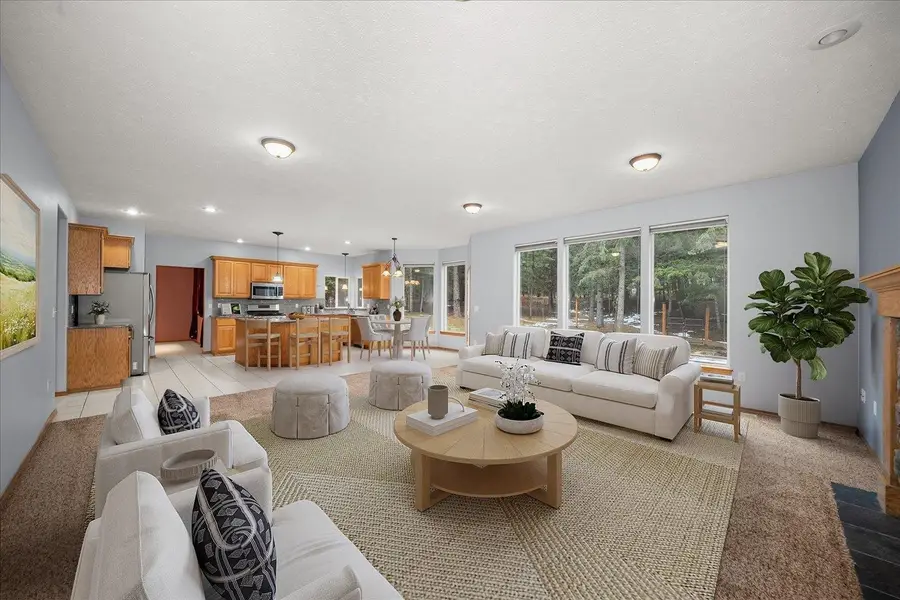 23216 E Morris Rd, Newman Lake, WA 99025 - #3